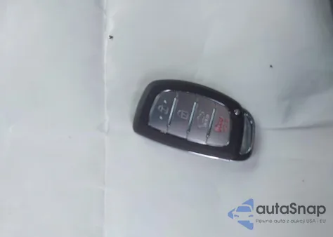 2017 Hyundai Elantra Se z USA, uszkodzony, nr VIN 5NPD84LF2HH050771